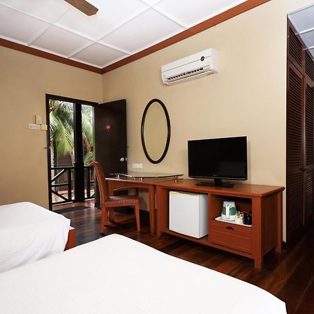 Redang Island Resort Екстер'єр фото