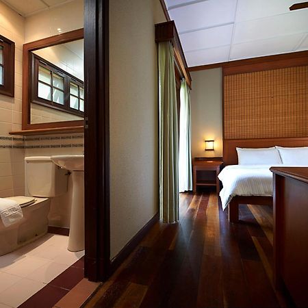 Redang Island Resort Екстер'єр фото
