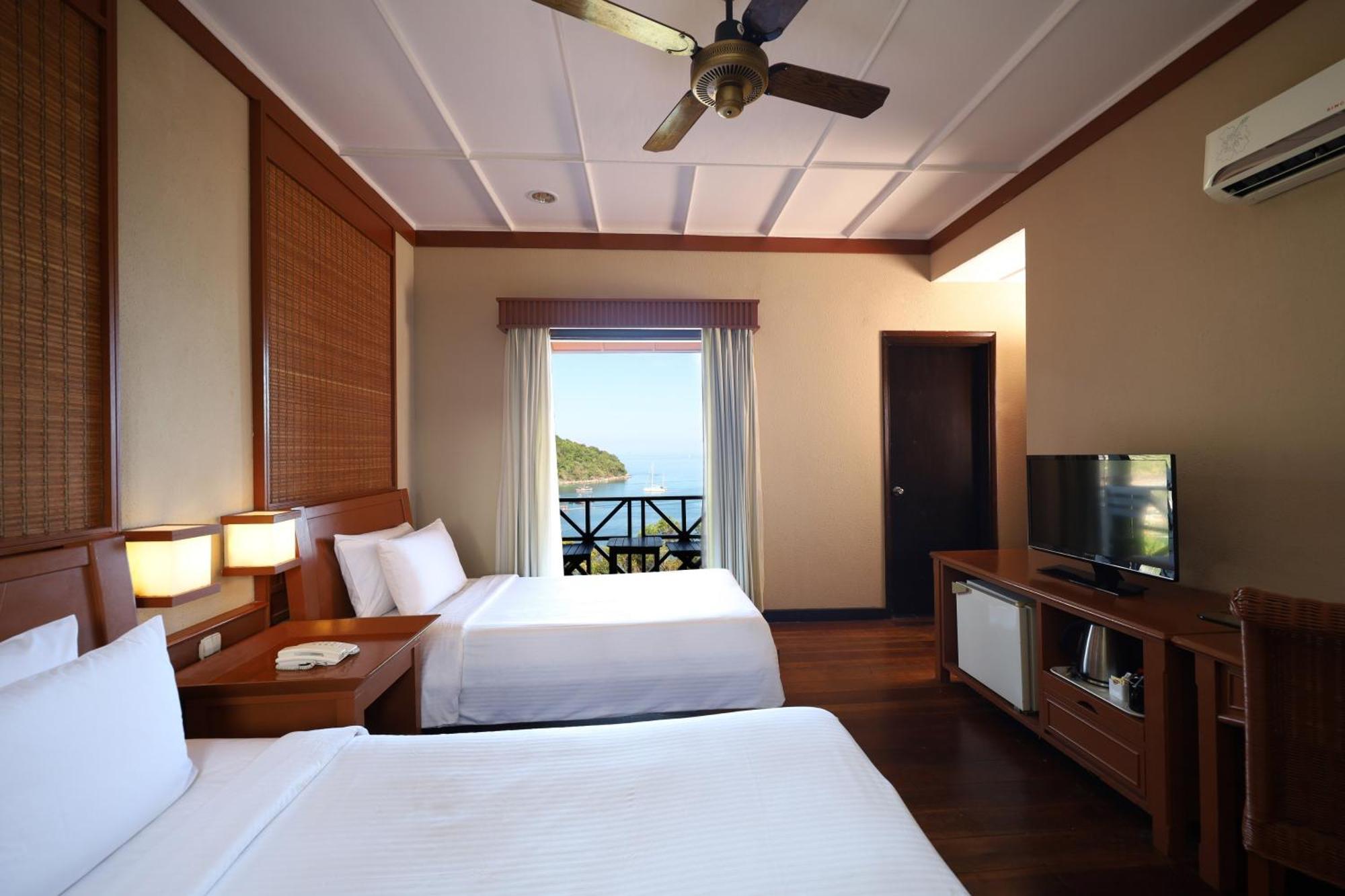 Redang Island Resort Екстер'єр фото