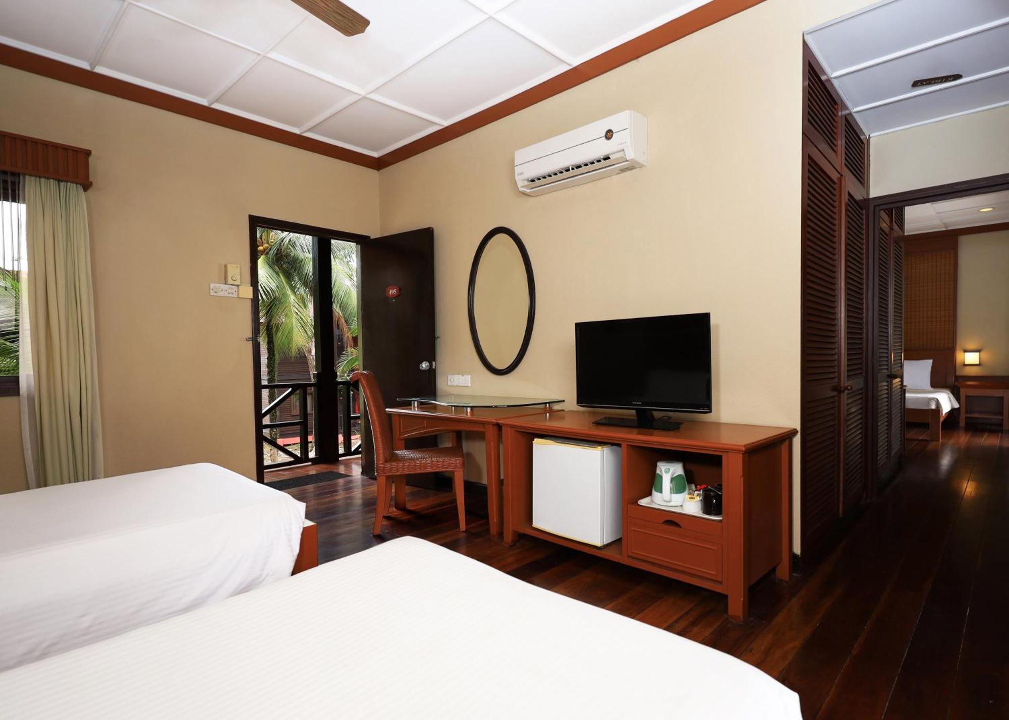 Redang Island Resort Екстер'єр фото