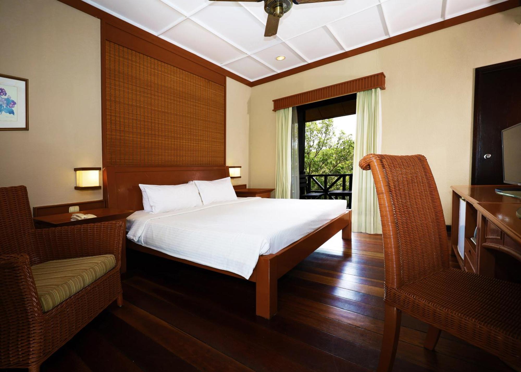 Redang Island Resort Екстер'єр фото