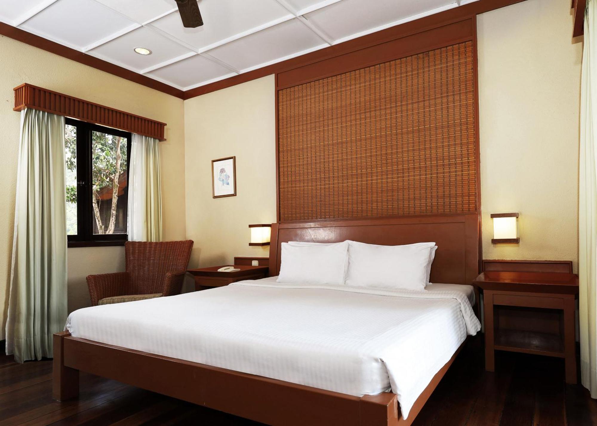 Redang Island Resort Екстер'єр фото