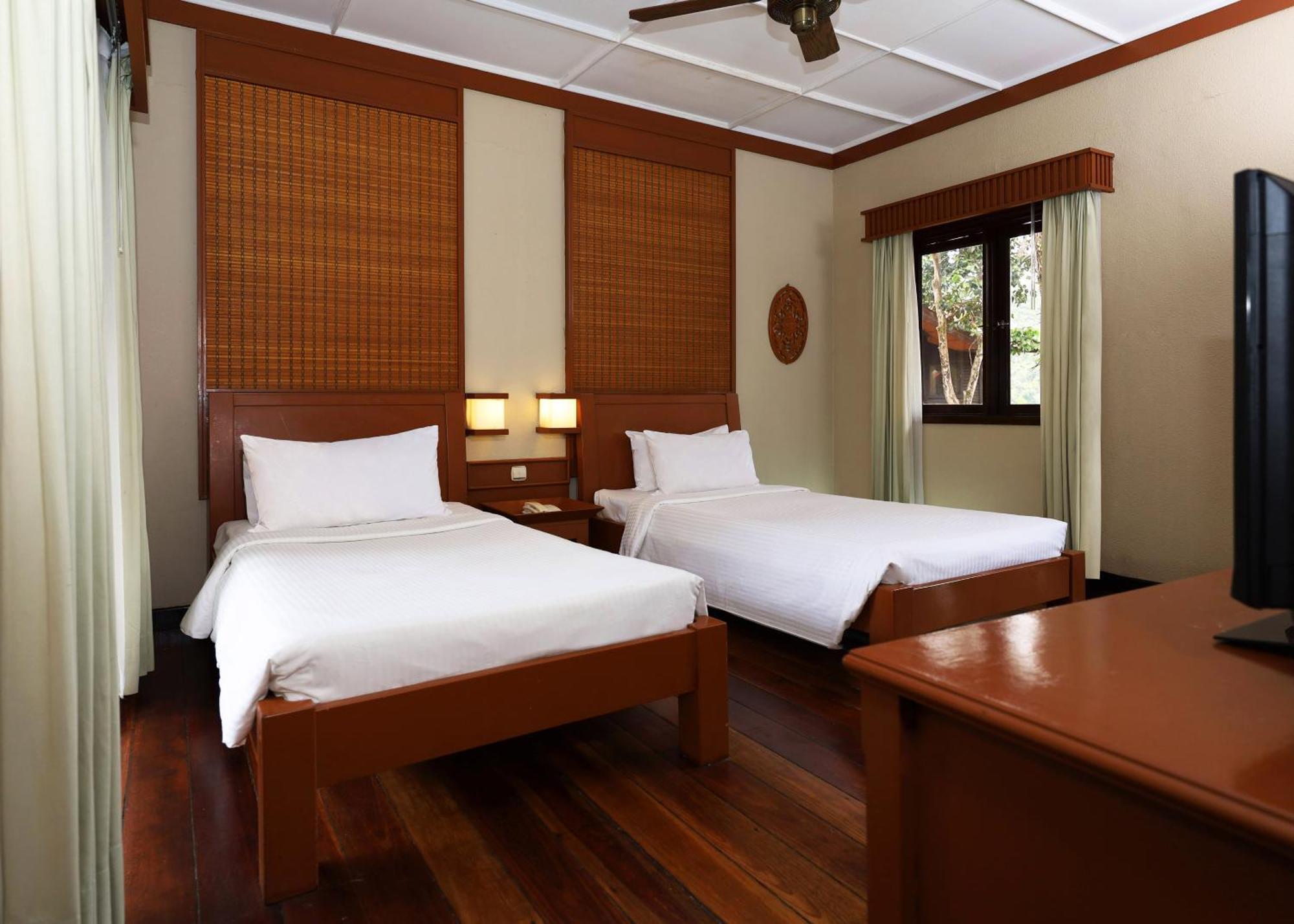 Redang Island Resort Екстер'єр фото