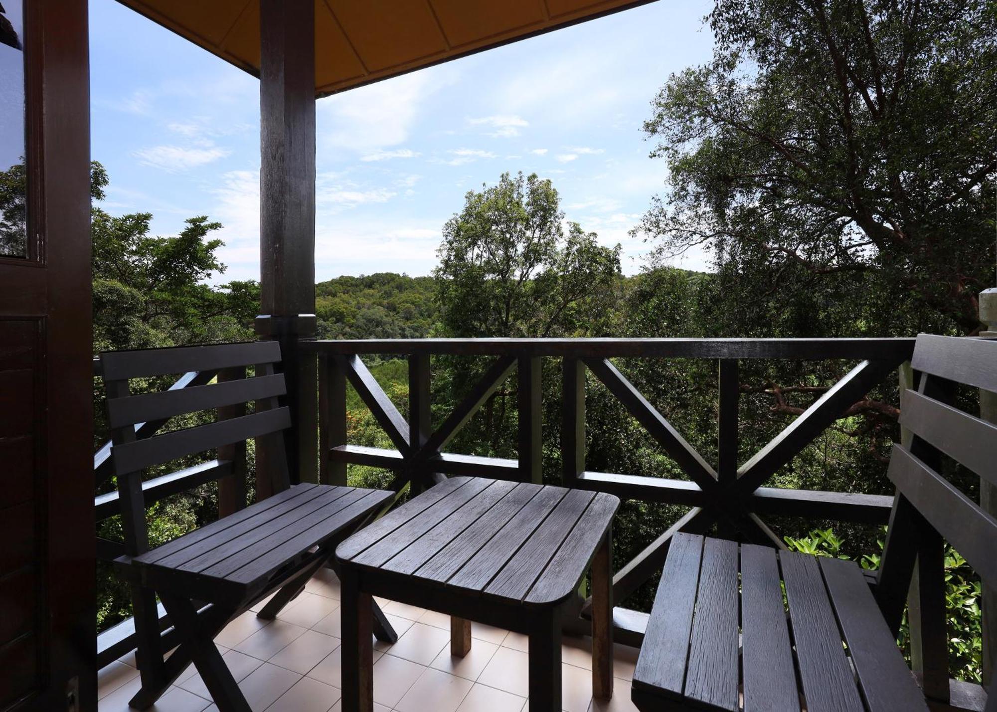Redang Island Resort Екстер'єр фото
