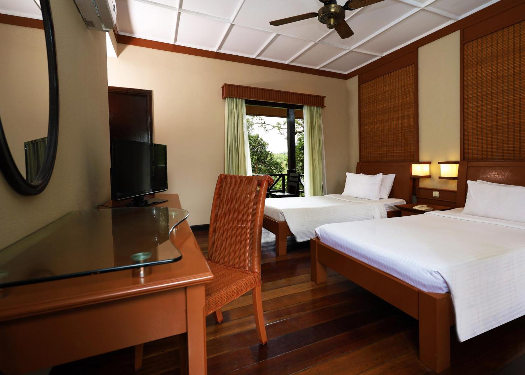 Redang Island Resort Екстер'єр фото