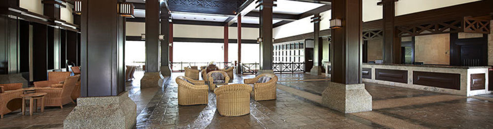 Redang Island Resort Екстер'єр фото
