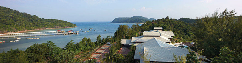 Redang Island Resort Екстер'єр фото