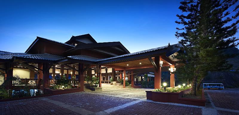 Redang Island Resort Екстер'єр фото
