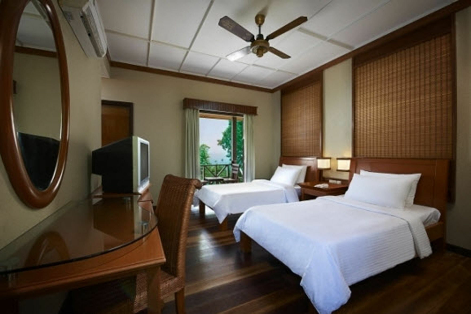 Redang Island Resort Екстер'єр фото