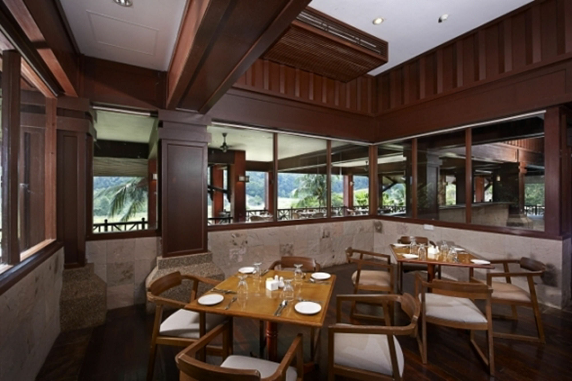 Redang Island Resort Екстер'єр фото