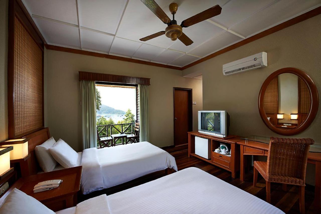 Redang Island Resort Екстер'єр фото