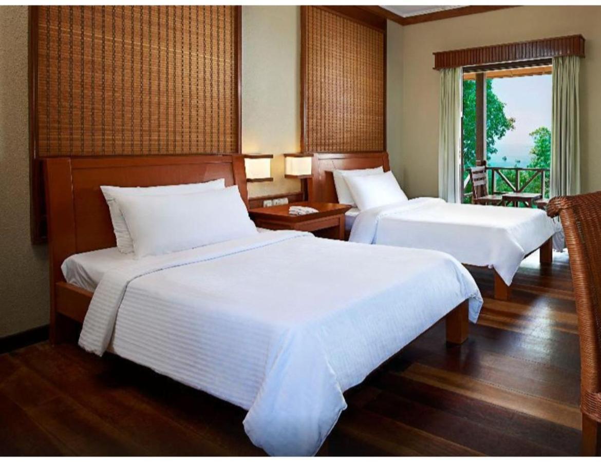 Redang Island Resort Екстер'єр фото