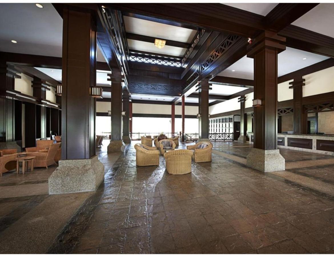 Redang Island Resort Екстер'єр фото