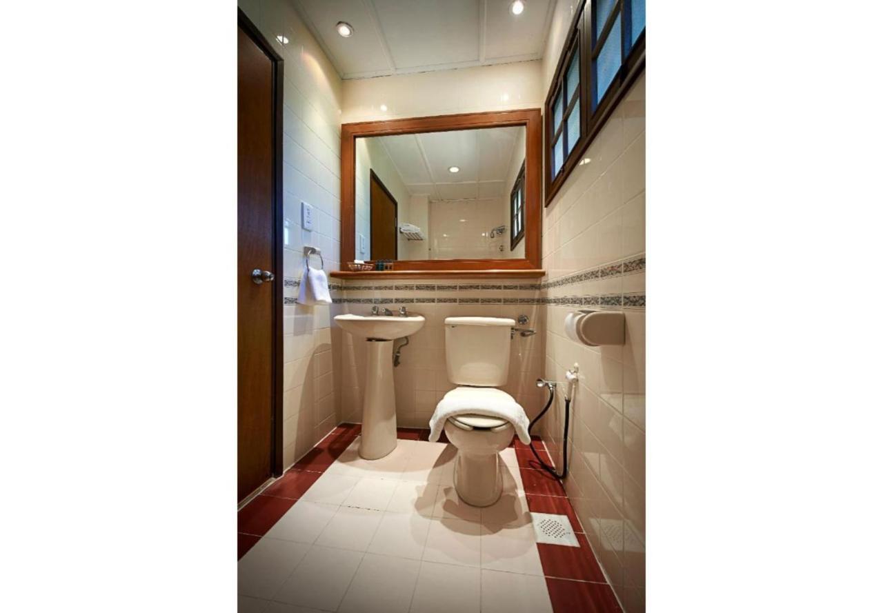 Redang Island Resort Екстер'єр фото