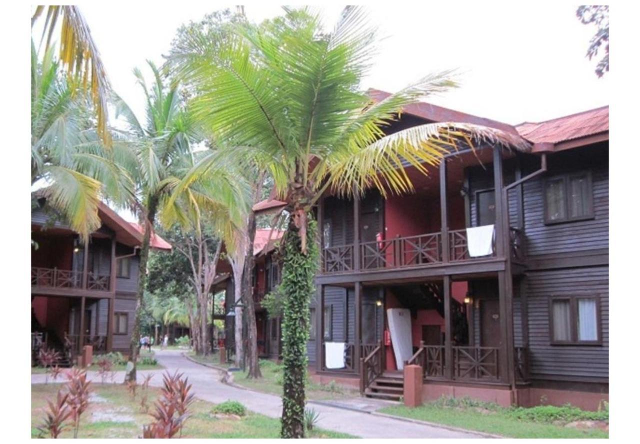 Redang Island Resort Екстер'єр фото