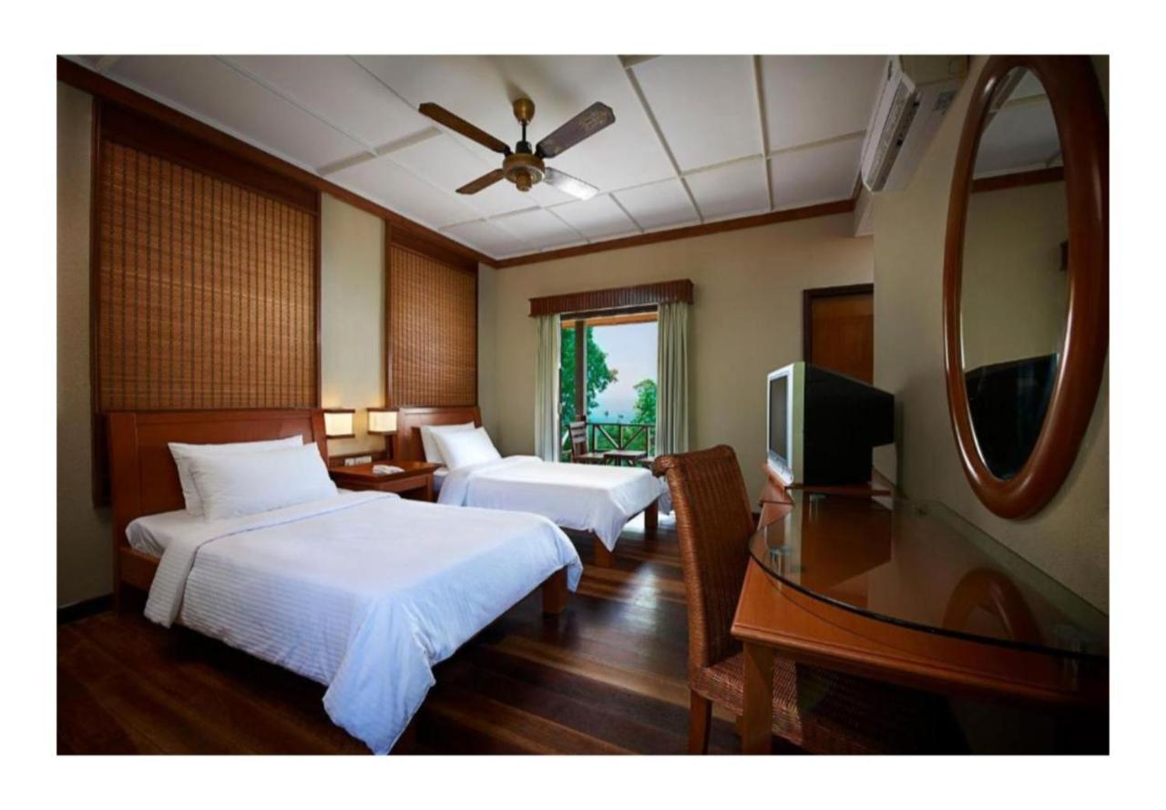 Redang Island Resort Екстер'єр фото